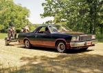 GMC Caballero Diablo Sedan-Pickup 1979 года